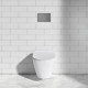 Клавиша смыва для инсталляций Ideal Standard Prosys Oleas хром (R0115AA)