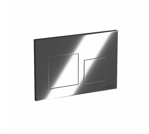 Клавиша смыва для инсталляций Ceramicanova Balance Square хром глянцевый (CN12-002CH) Клавиша смыва для инсталляций Ceramicanova Balance Square хром глянцевый (CN12-002CH)