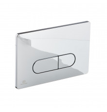Клавиша смыва для инсталляций Ideal Standard Prosys Oleas хром (R0115AA)
