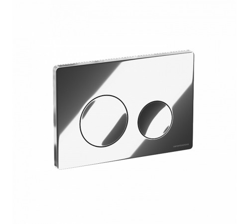 Клавиша смыва для инсталляций Ceramicanova Balance Circle хром глянцевый (CN12-001CH) Клавиша смыва для инсталляций Ceramicanova Balance Circle хром глянцевый (CN12-001CH)