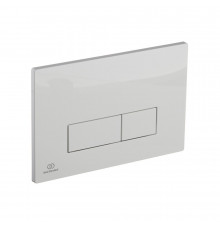 Клавиша смыва для инсталляций Ideal Standard Prosys Oleas белая (R0121AC)