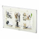 Клавиша смыва для инсталляций BelBagno Prospero хром (BB005-PR-CHROME)