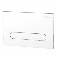 Клавиша смыва для инсталляций BelBagno Prospero хром (BB005-PR-CHROME)