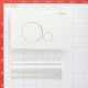 Клавиша смыва для инсталляций BelBagno Sfera белая (BB014-SR-BIANCO)