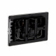 Клавиша смыва для инсталляций Ideal Standard Prosys Oleas белая (R0115AC)