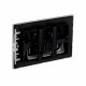 Клавиша смыва для инсталляций Ideal Standard Prosys Oleas белая (R0121AC)