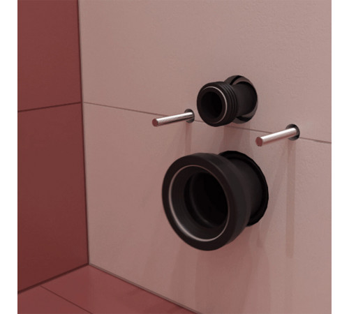 Звукоизоляция для инсталляций Geberit (156.050.00.1)
