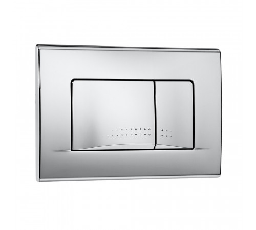 Клавиша смыва для инсталляций Roca Active 32B хром (7.8901.1.30B.1)