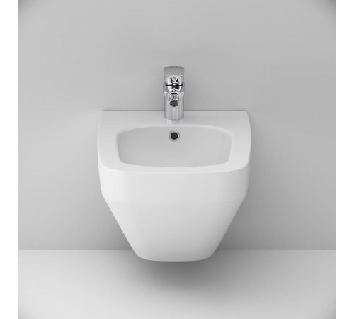 Биде AM.PM Inspire V2.0 подвесное (C50A3411WH) Биде AM.PM Inspire V2.0 подвесное (C50A3411WH)