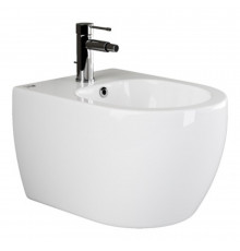 Биде Ceramicanova Play подвесное (CN3002)