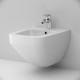 Биде AM.PM Inspire V2.0 подвесное (C50A3411WH)