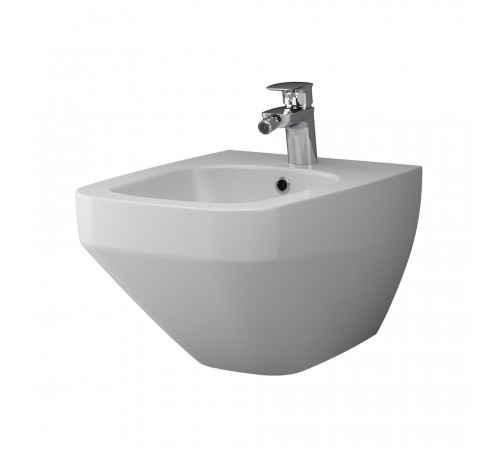 Биде AM.PM Inspire V2.0 подвесное (C50A3411WH) Биде AM.PM Inspire V2.0 подвесное (C50A3411WH)