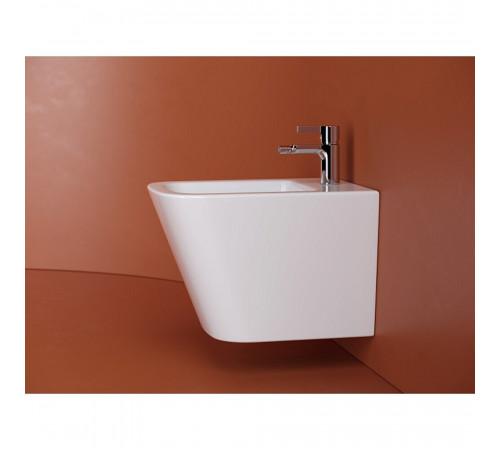 Биде Ceramicanova Union подвесное (CN4010) Биде Ceramicanova Union подвесное (CN4010)