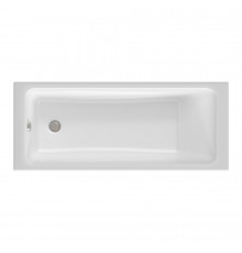 Ванна акриловая Oviva Nova 170х70 см без ножек (4607152363371)