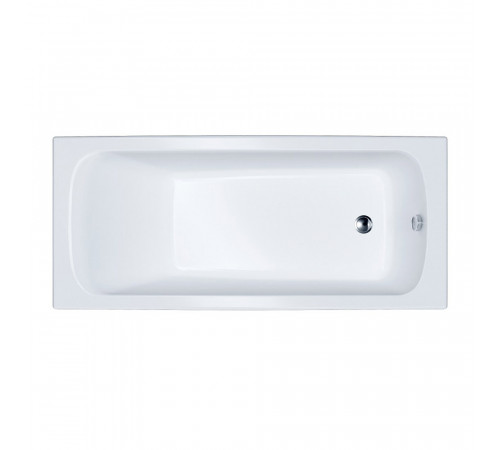 Ванна акриловая Triton Gamma 120х70 см без ножек (Щ0000028714) Ванна акриловая Triton Gamma 120х70 см без ножек (Щ0000028714)
