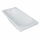 Ванна акриловая Triton Riga 150х70 см без ножек (Щ0000040945)