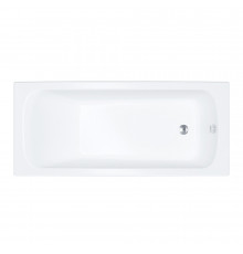 Ванна акриловая Triton Gamma 170х70 см без ножек (Щ0000023532)