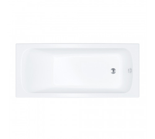 Ванна акриловая Triton Gamma 170х70 см без ножек (Щ0000023532) Ванна акриловая Triton Gamma 170х70 см без ножек (Щ0000023532)