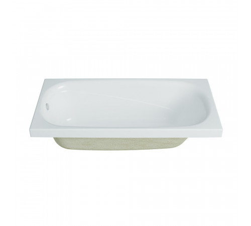 Ванна акриловая Triton Riga 150х70 см без ножек (Щ0000040945) Ванна акриловая Triton Riga 150х70 см без ножек (Щ0000040945)