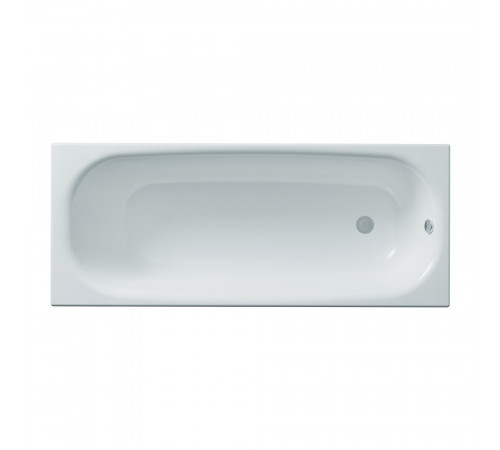 Ванна акриловая Triton Тира 170х70 см без ножек (Щ0000016669)