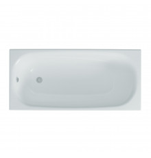 Ванна акриловая Triton Riga 150х70 см без ножек (Щ0000040945)