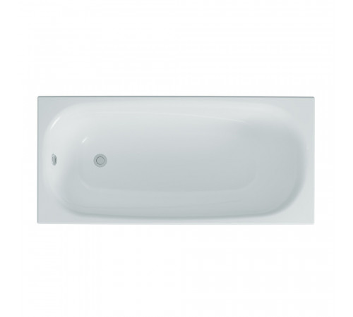 Ванна акриловая Triton Riga 150х70 см без ножек (Щ0000040945) Ванна акриловая Triton Riga 150х70 см без ножек (Щ0000040945)