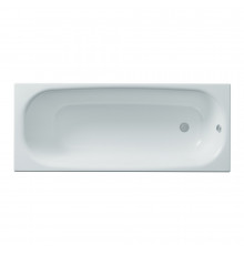 Ванна акриловая Triton Тира 150х70 см без ножек (Щ0000016666)