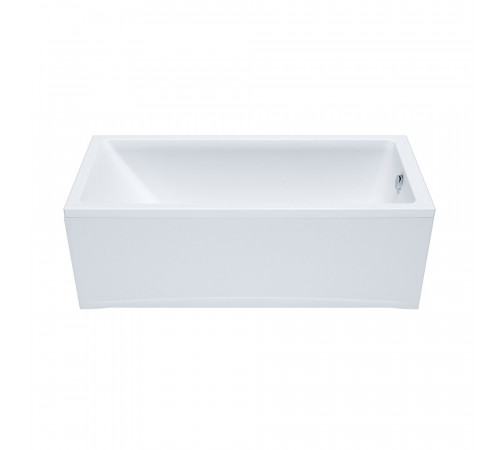 Ванна акриловая Triton Palermo 180х80 см без ножек (Щ0000028758) Ванна акриловая Triton Palermo 180х80 см без ножек (Щ0000028758)