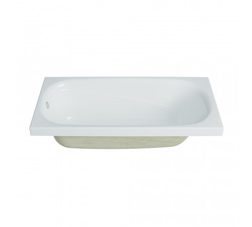 Ванна акриловая Triton Riga 170х70 см без ножек (Щ0000040946) Ванна акриловая Triton Riga 170х70 см без ножек (Щ0000040946)