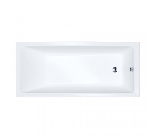 Ванна акриловая Triton Palermo 180х80 см без ножек (Щ0000028758) Ванна акриловая Triton Palermo 180х80 см без ножек (Щ0000028758)