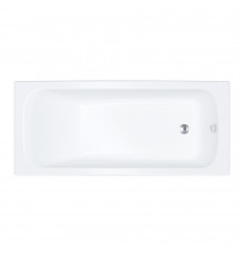 Ванна акриловая Triton Gamma 160х70 см без ножек (Щ0000028734)