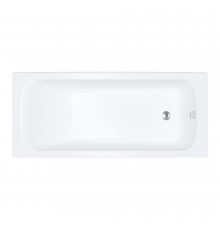 Ванна акриловая Triton Gamma 150х70 см без ножек (Щ0000023533)