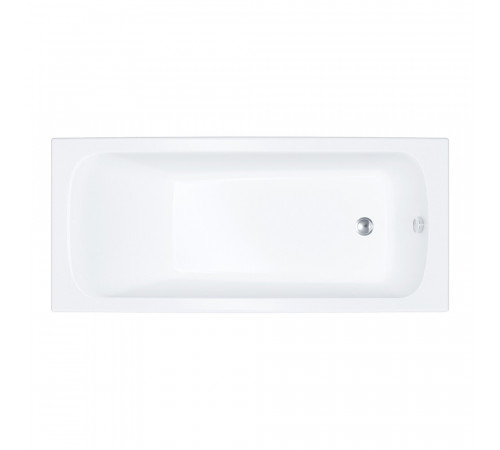 Ванна акриловая Triton Gamma 150х70 см без ножек (Щ0000023533) Ванна акриловая Triton Gamma 150х70 см без ножек (Щ0000023533)