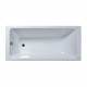 Ванна чугунная Lavelly Aura 150х70 см без ножек