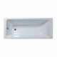 Ванна чугунная Lavelly Aura 160х70 см без ножек