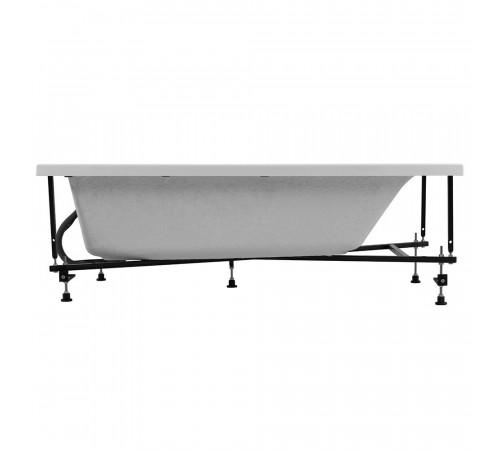 Ванна акриловая Aquanet Bright 180х80 см без ножек (232987) Ванна акриловая Aquanet Bright 180х80 см без ножек (232987)