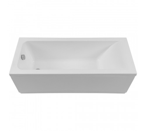 Ванна акриловая Aquanet Bright 175х75 см без ножек (216295) Ванна акриловая Aquanet Bright 175х75 см без ножек (216295)