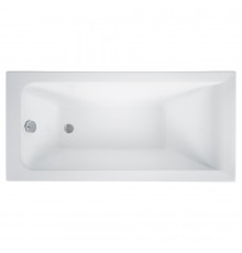 Ванна акриловая Aquanet Bright 145х70 см без ножек (239593)