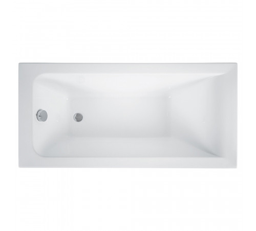 Ванна акриловая Aquanet Bright 145х70 см без ножек (239593) Ванна акриловая Aquanet Bright 145х70 см без ножек (239593)