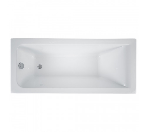 Ванна акриловая Aquanet Bright 165х70 см без ножек (229217) Ванна акриловая Aquanet Bright 165х70 см без ножек (229217)