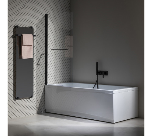 Ванна акриловая Aquanet Bright 180х80 см без ножек (232987) Ванна акриловая Aquanet Bright 180х80 см без ножек (232987)