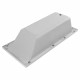 Ванна акриловая Aquanet Bright 180х80 см без ножек (232987)