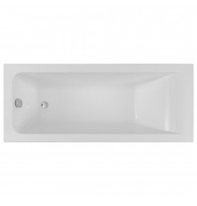Ванна акриловая Aquanet Bright 170х75 см без ножек (232982)