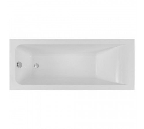 Ванна акриловая Aquanet Bright 175х75 см без ножек (216295) Ванна акриловая Aquanet Bright 175х75 см без ножек (216295)