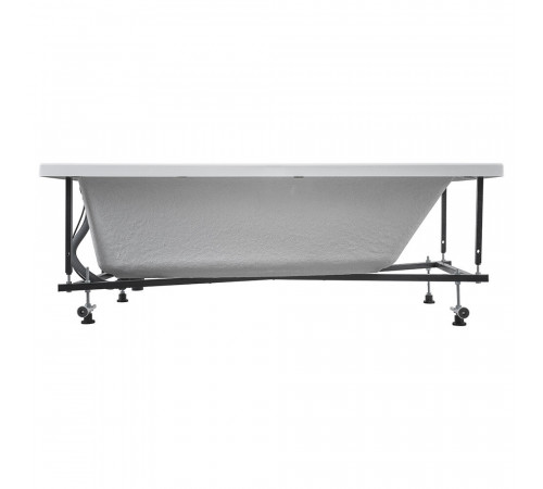 Ванна акриловая Aquanet Bright 165х70 см без ножек (229217) Ванна акриловая Aquanet Bright 165х70 см без ножек (229217)
