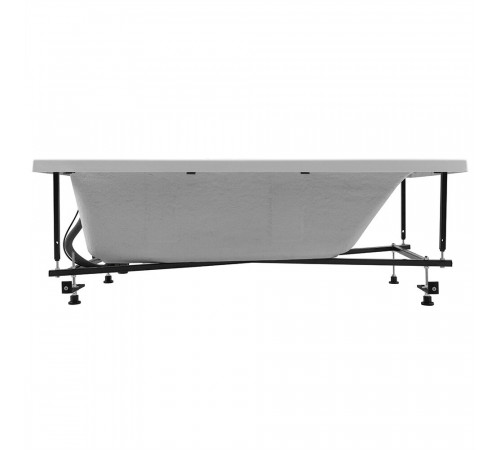 Ванна акриловая Aquanet Bright 175х75 см без ножек (216295) Ванна акриловая Aquanet Bright 175х75 см без ножек (216295)