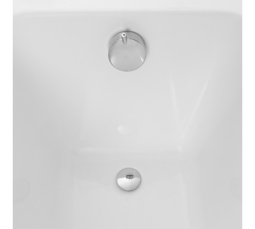 Ванна акриловая Aquanet Bright 175х75 см без ножек (216295) Ванна акриловая Aquanet Bright 175х75 см без ножек (216295)
