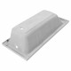 Ванна акриловая Aquanet Bright 175х75 см без ножек (216295)