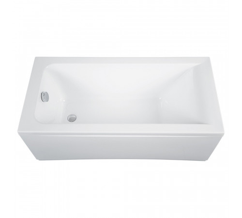 Ванна акриловая Aquanet Bright 145х70 см без ножек (239593) Ванна акриловая Aquanet Bright 145х70 см без ножек (239593)