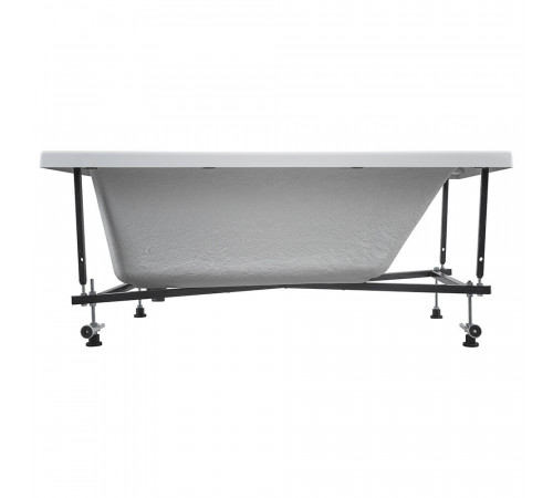 Ванна акриловая Aquanet Bright 145х70 см без ножек (239593) Ванна акриловая Aquanet Bright 145х70 см без ножек (239593)